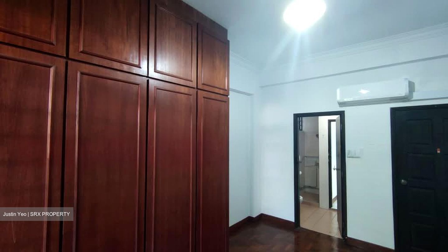 Newton Lodge (D11), Apartment #560868851